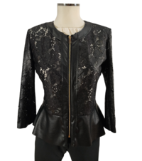GIUBBINO DONNA P12908 Tellini S.r.l. Ingrosso Abbigliamento